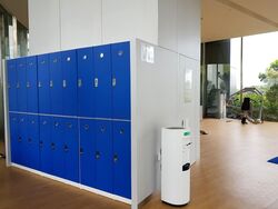 Vision Exchange (D22), Office #551247781